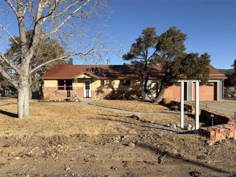216 Crossman Avenue Buena Vista CO 81211