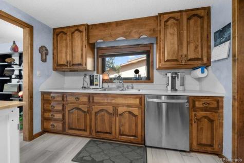 216 Crossman Avenue Buena Vista CO 81211