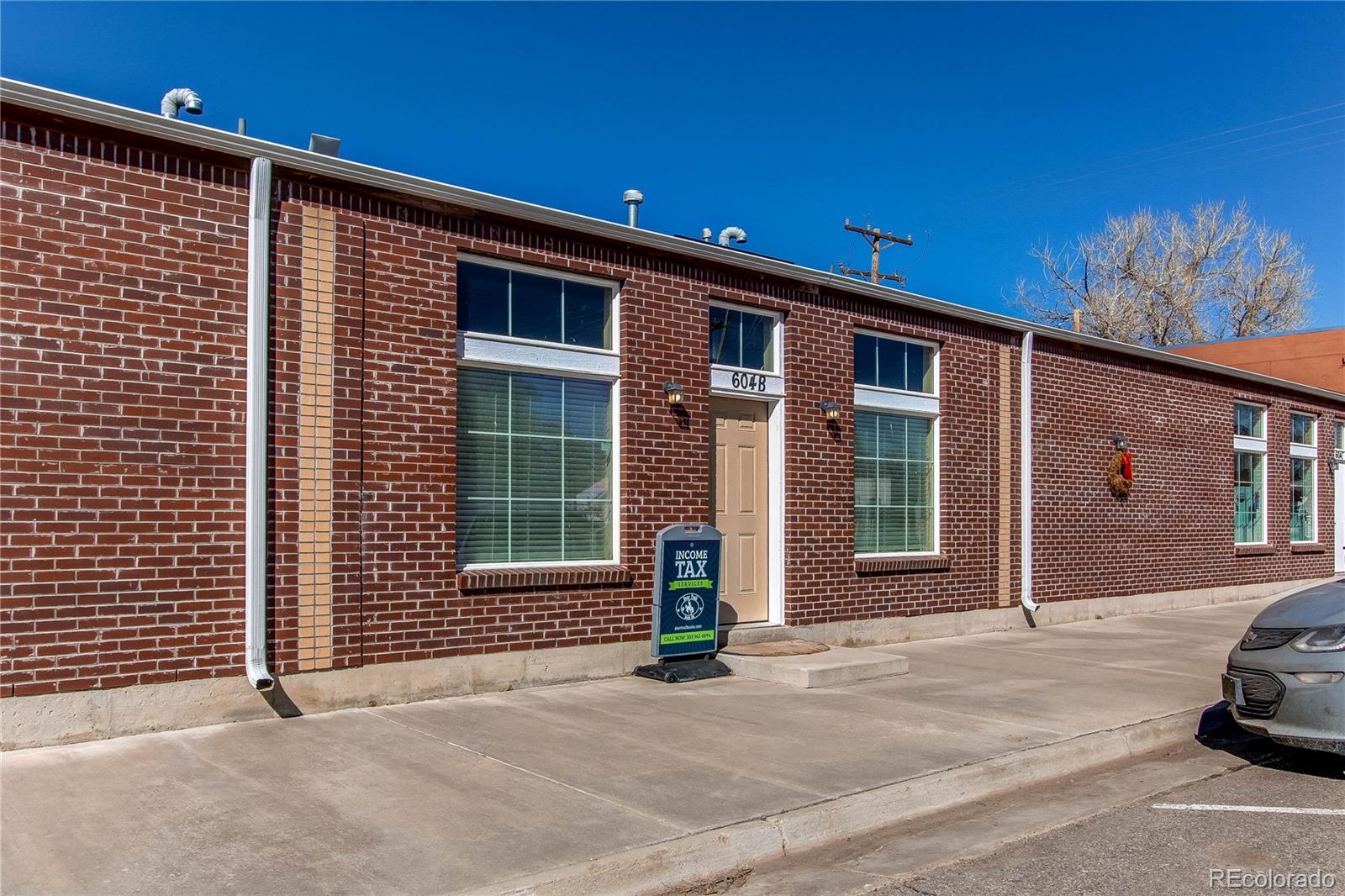 604 1st Avenue Deer Trail CO 80105