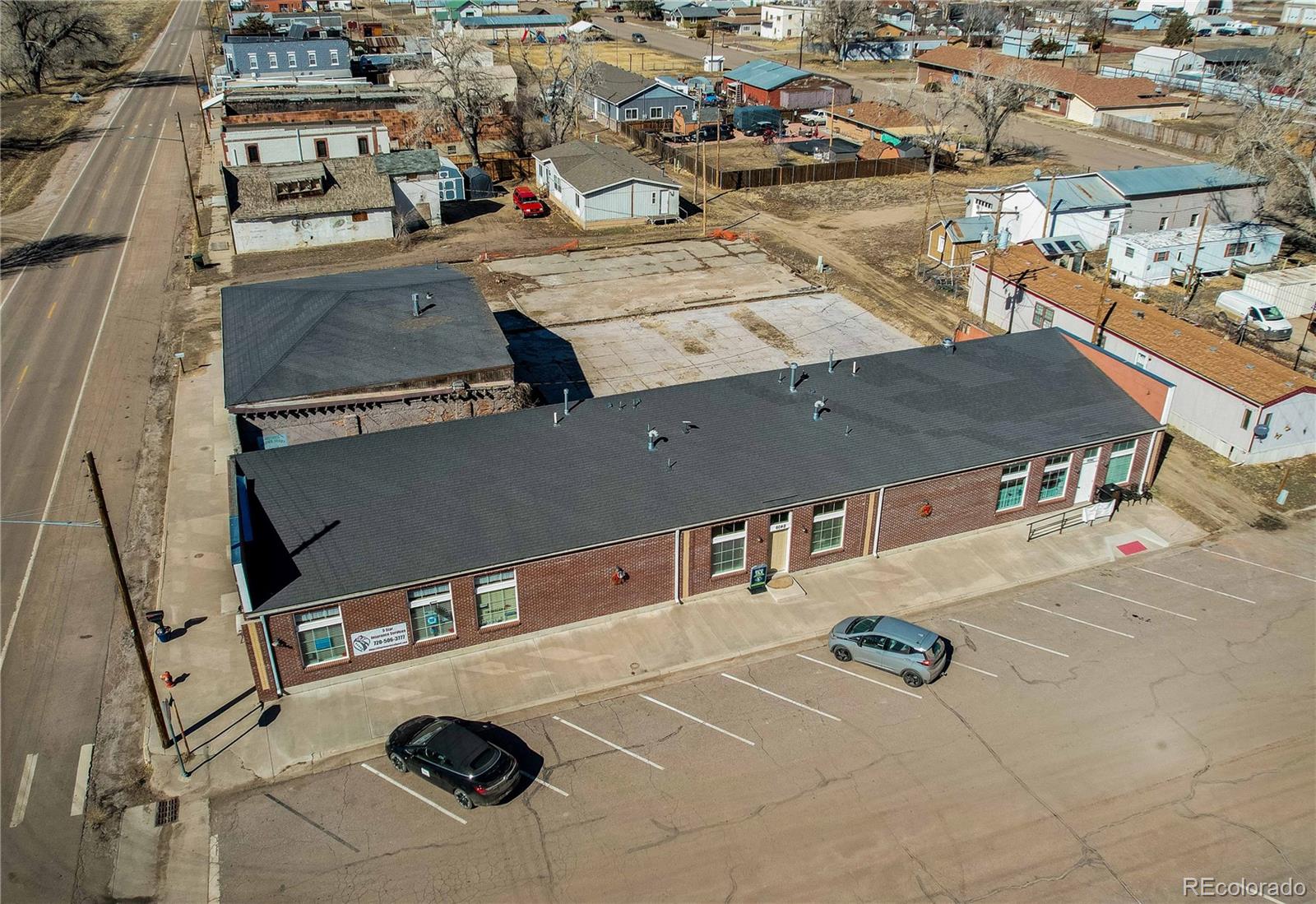 604 1st Avenue Deer Trail CO 80105