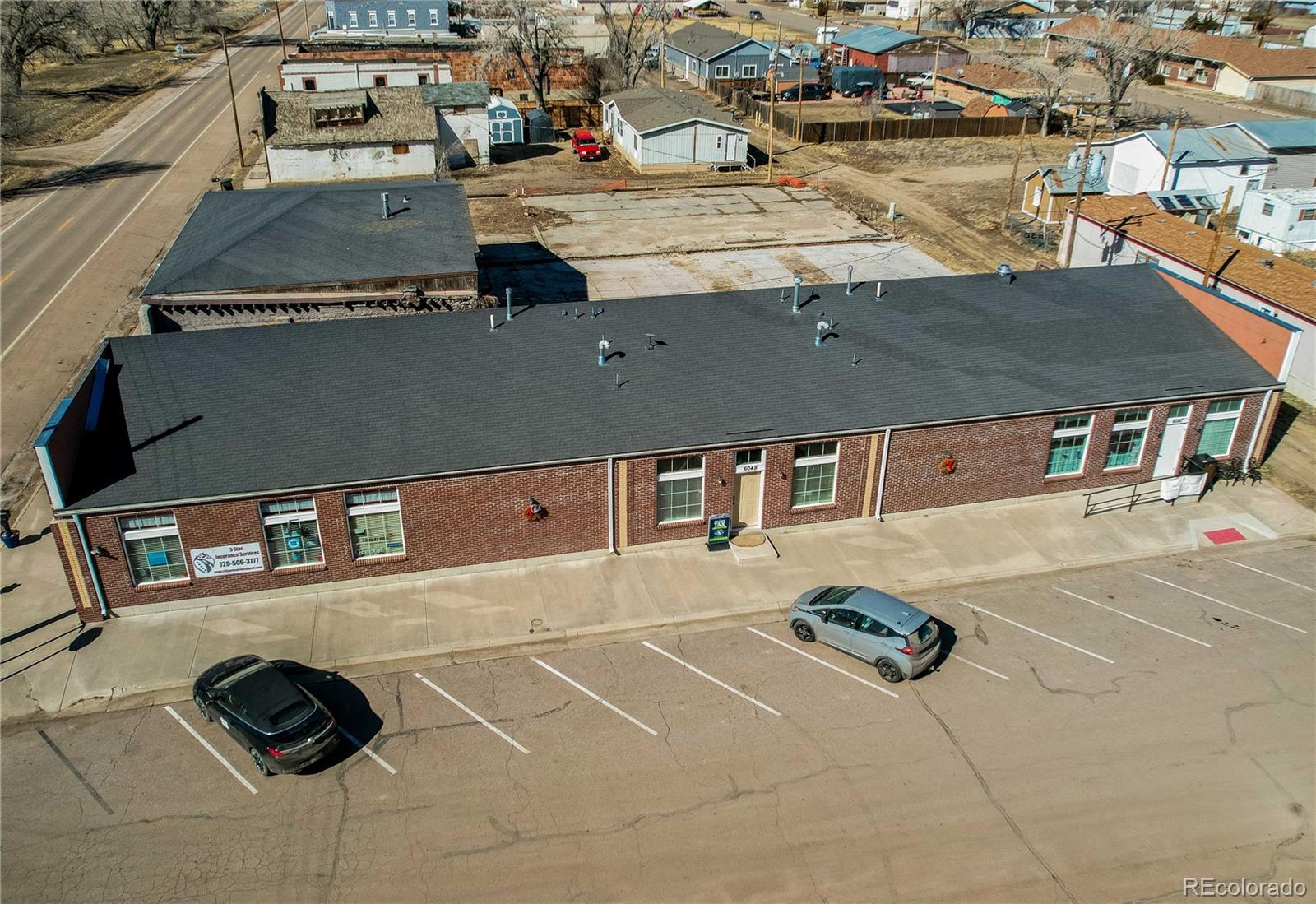 604 1st Avenue Deer Trail CO 80105