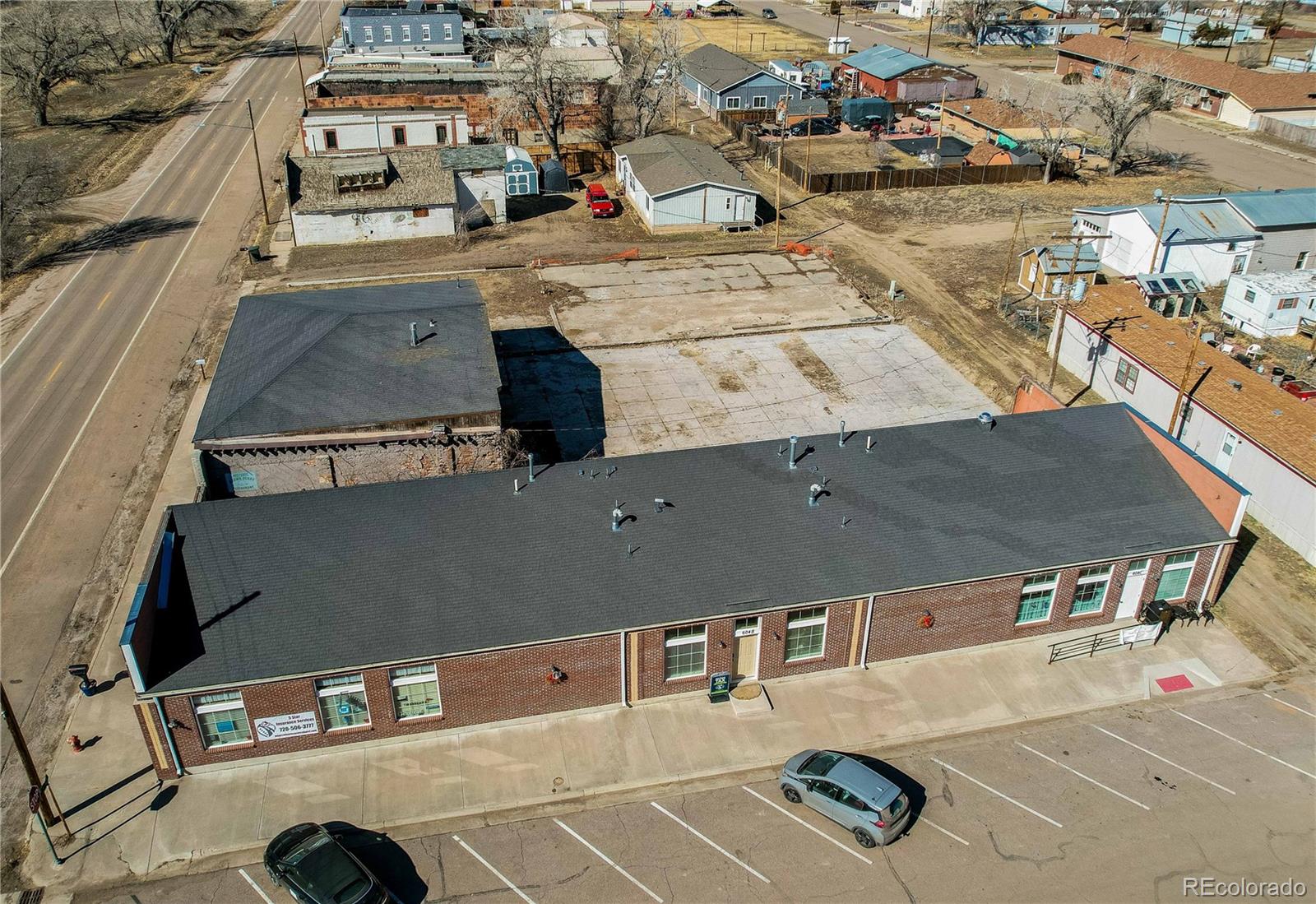 604 1st Avenue Deer Trail CO 80105