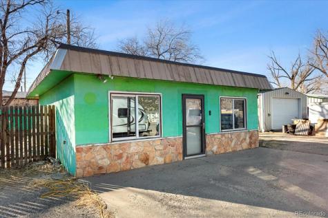 5602 E Us Highway 50 Salida CO 81201