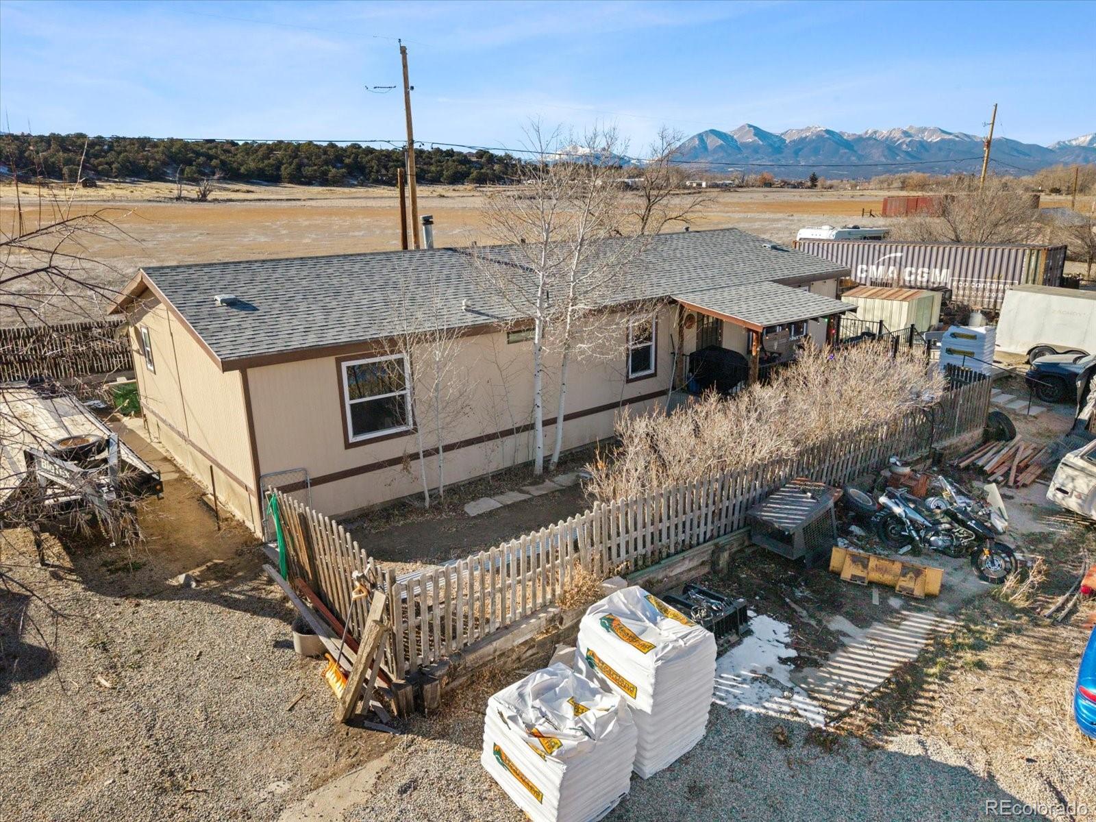 5602 E Us Highway 50 Salida CO 81201