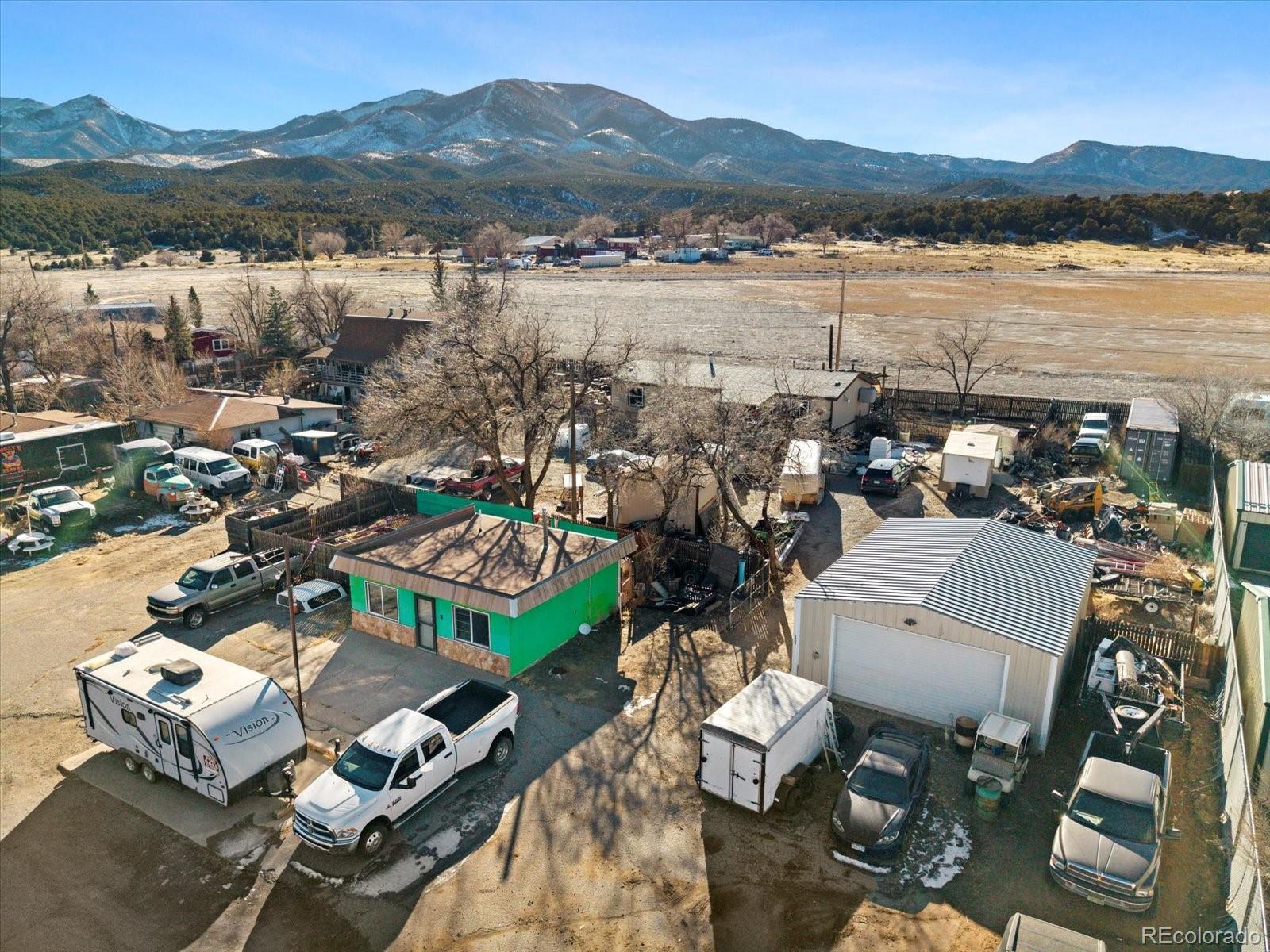 5602 E Us Highway 50 Salida CO 81201