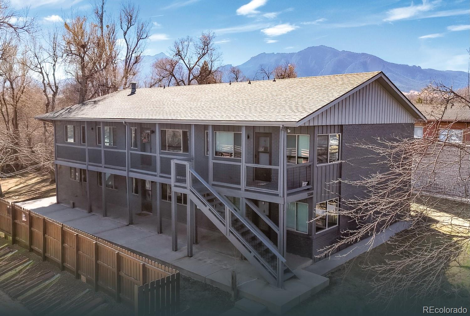 3200 Madison Avenue Boulder CO 80303