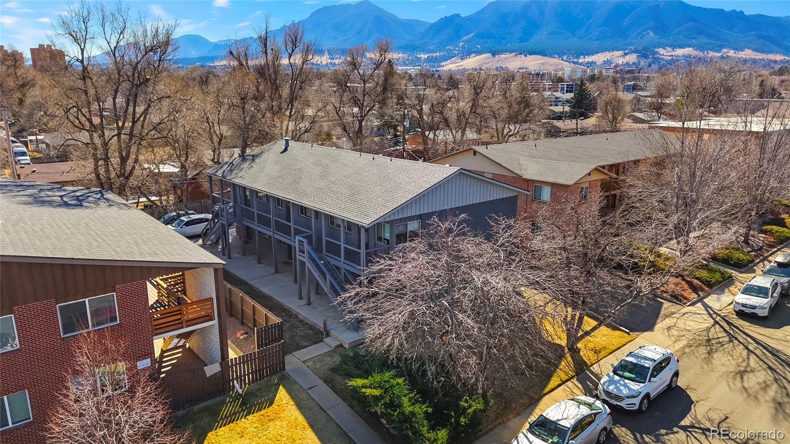 3200 Madison Avenue Boulder CO 80303