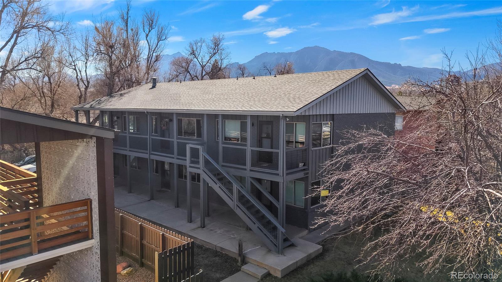 3200 Madison Avenue Boulder CO 80303