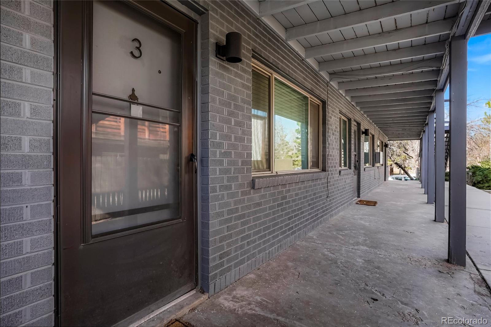 3200 Madison Avenue Boulder CO 80303