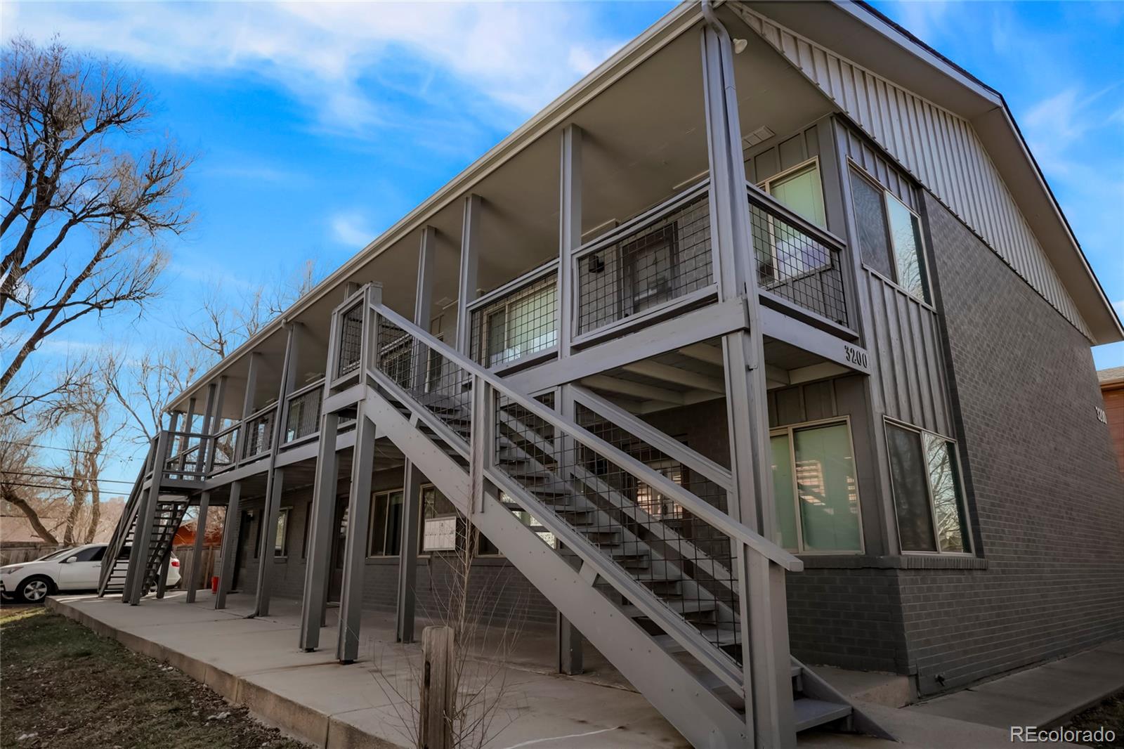 3200 Madison Avenue Boulder CO 80303