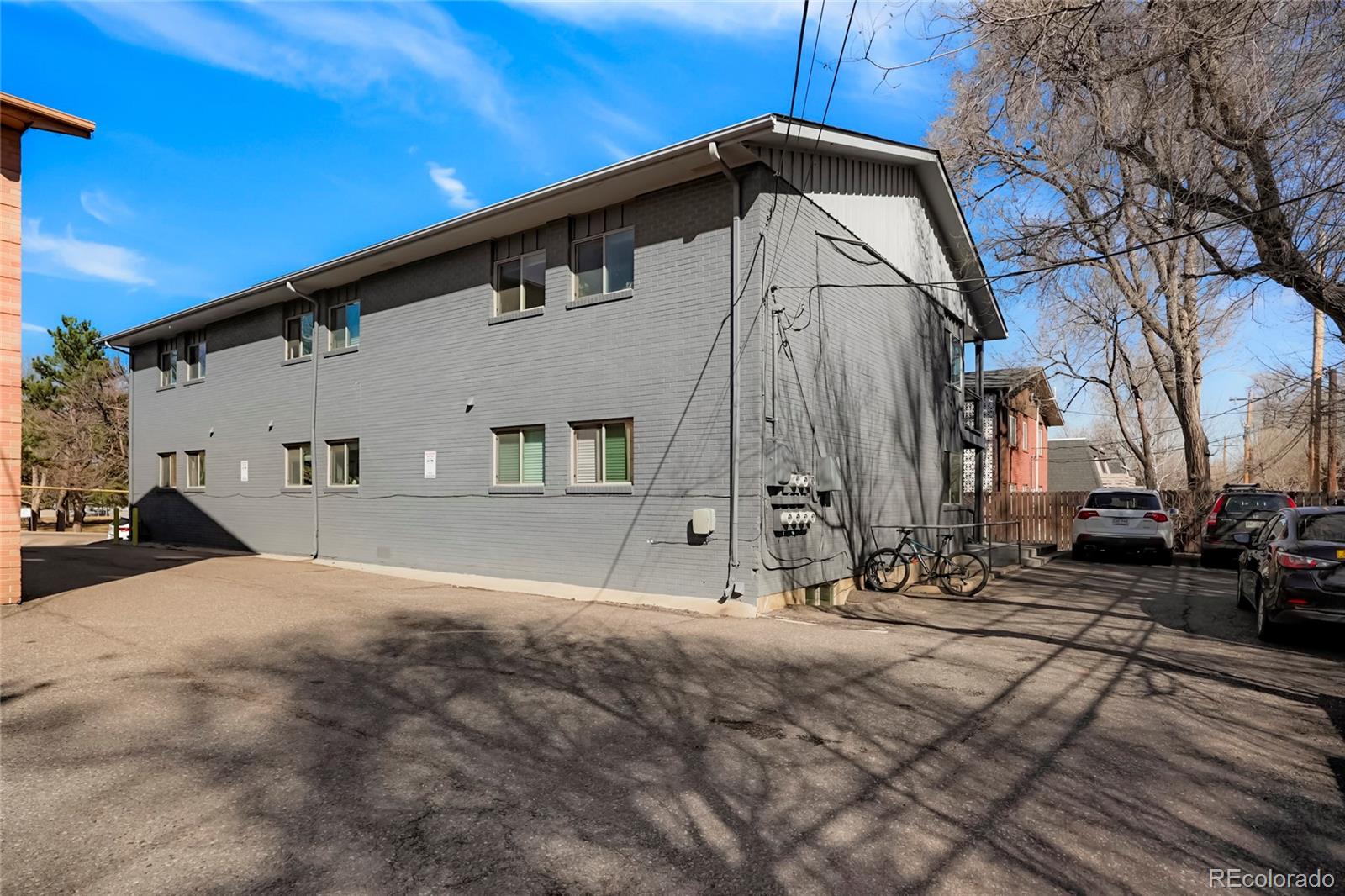 3200 Madison Avenue Boulder CO 80303