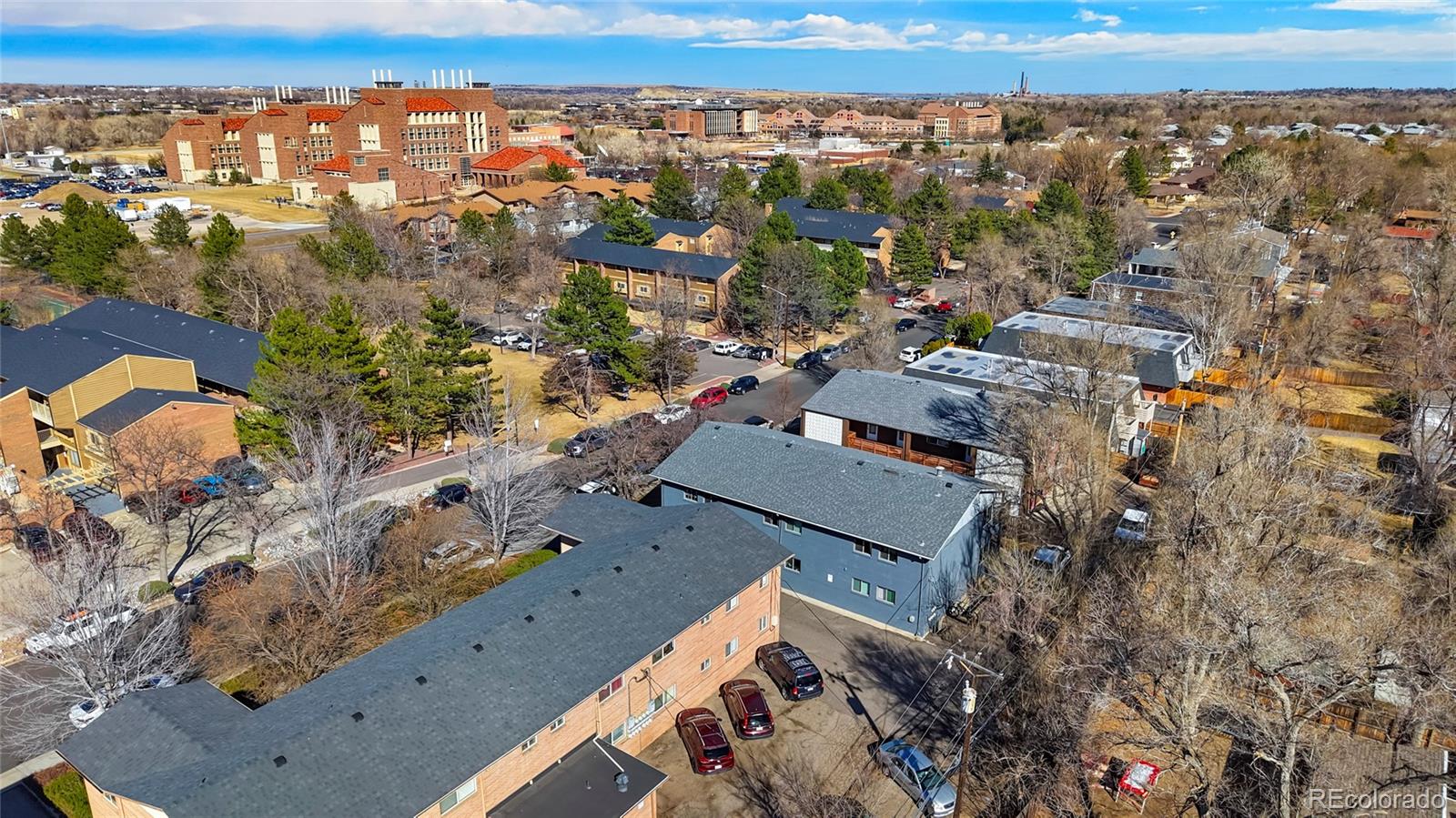 3200 Madison Avenue Boulder CO 80303