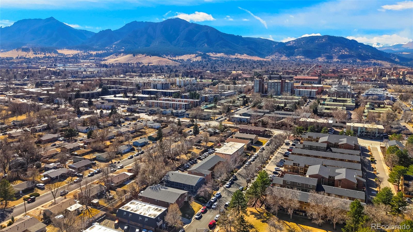 3200 Madison Avenue Boulder CO 80303