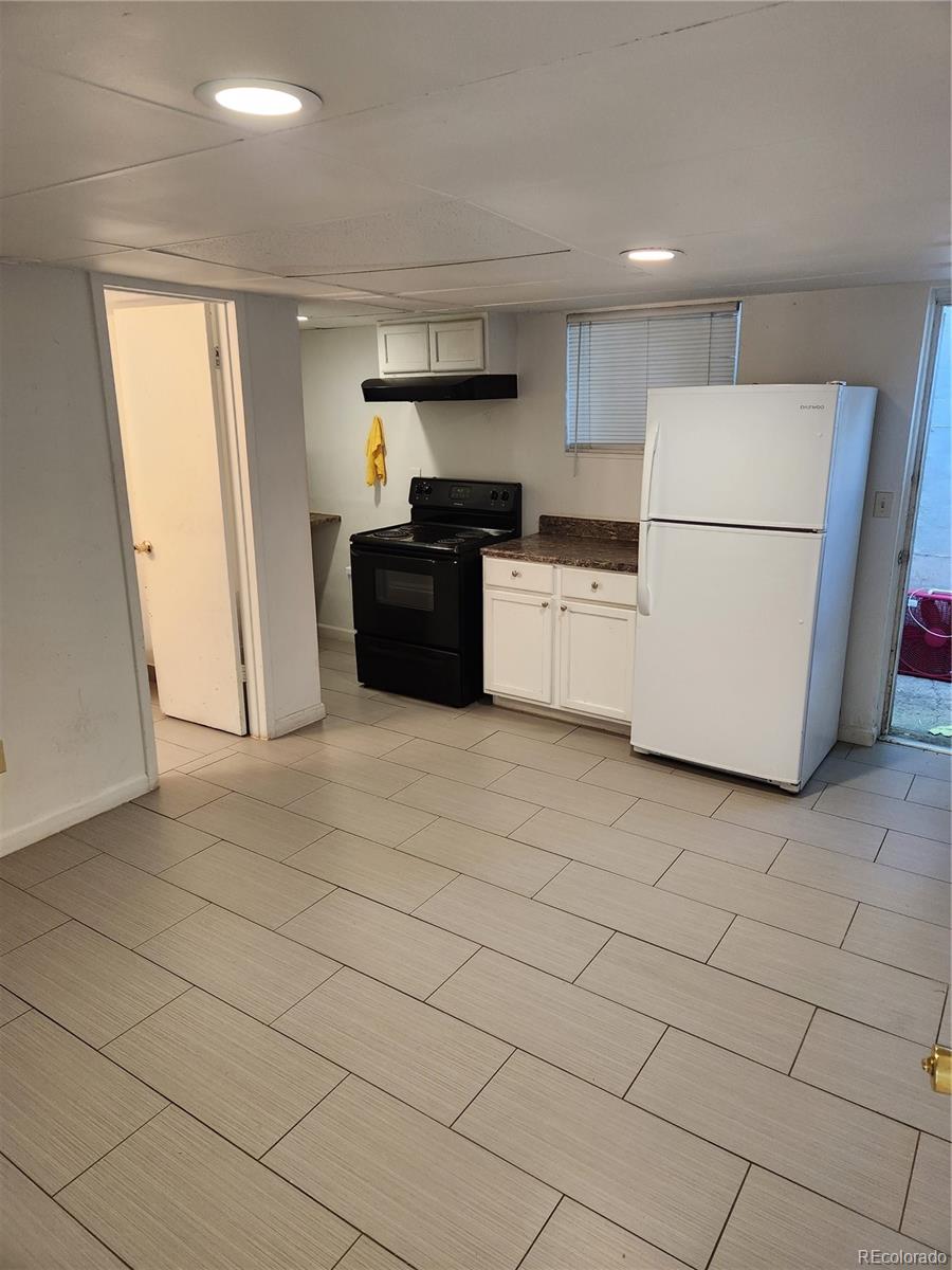 1837 W Mosier Place Denver CO 80223