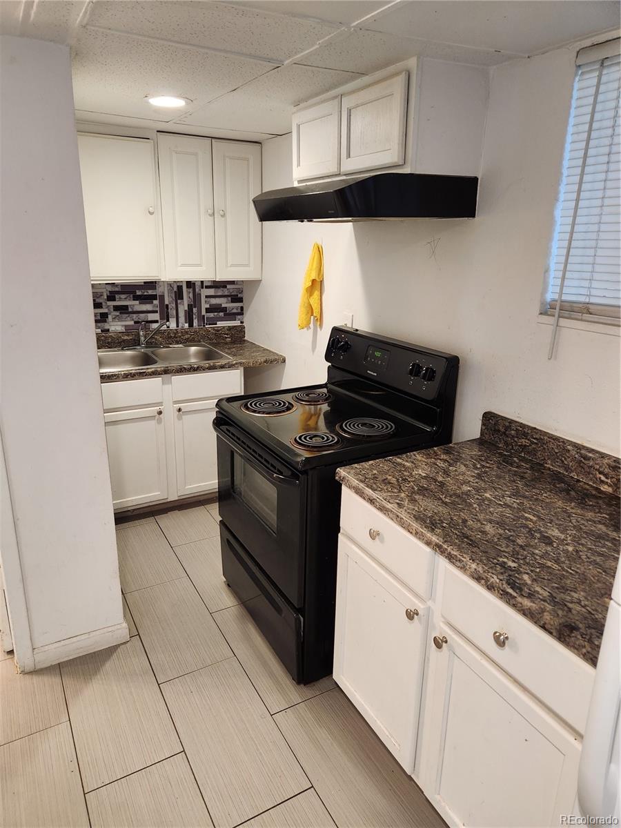 1837 W Mosier Place Denver CO 80223