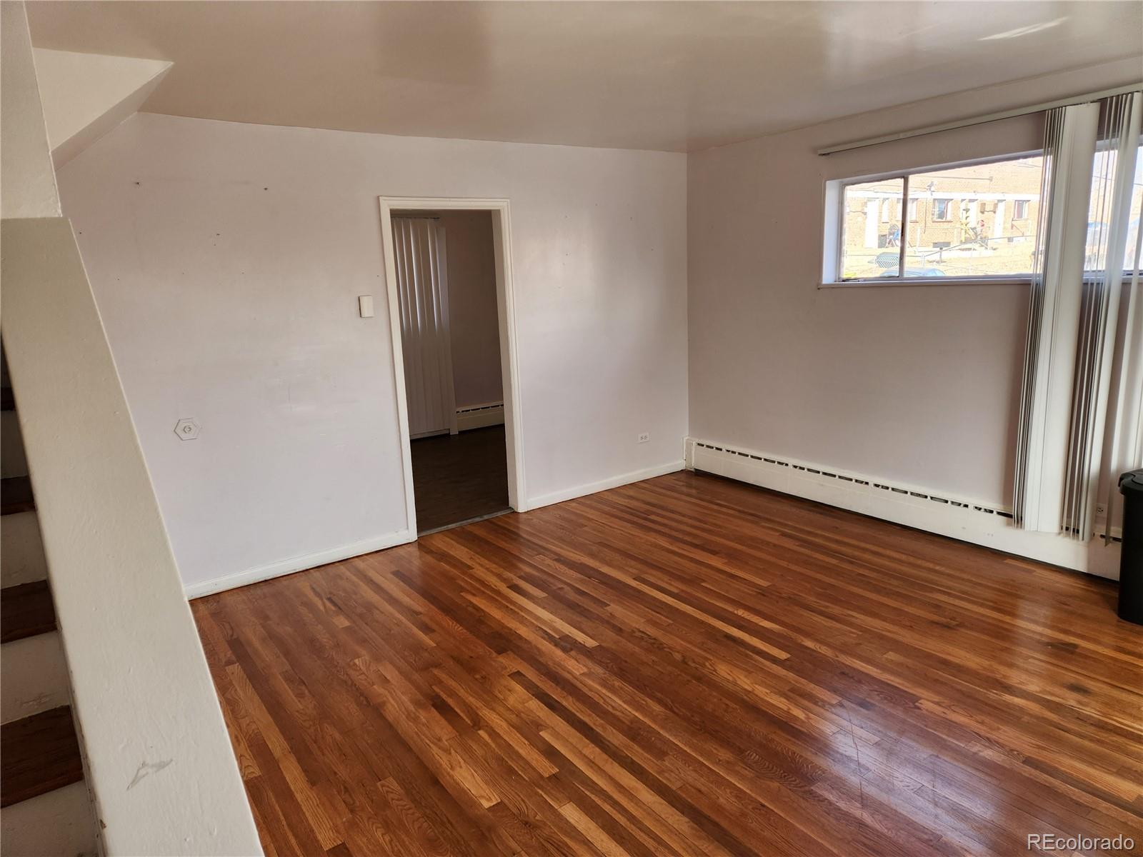 1837 W Mosier Place Denver CO 80223