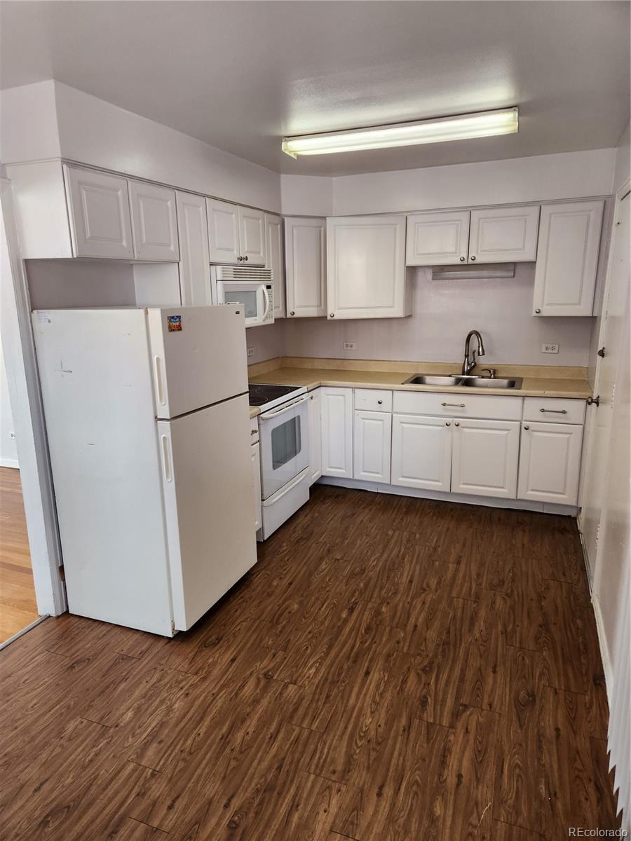 1837 W Mosier Place Denver CO 80223