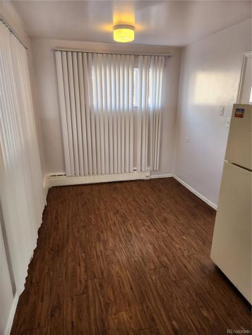 1837 W Mosier Place Denver CO 80223