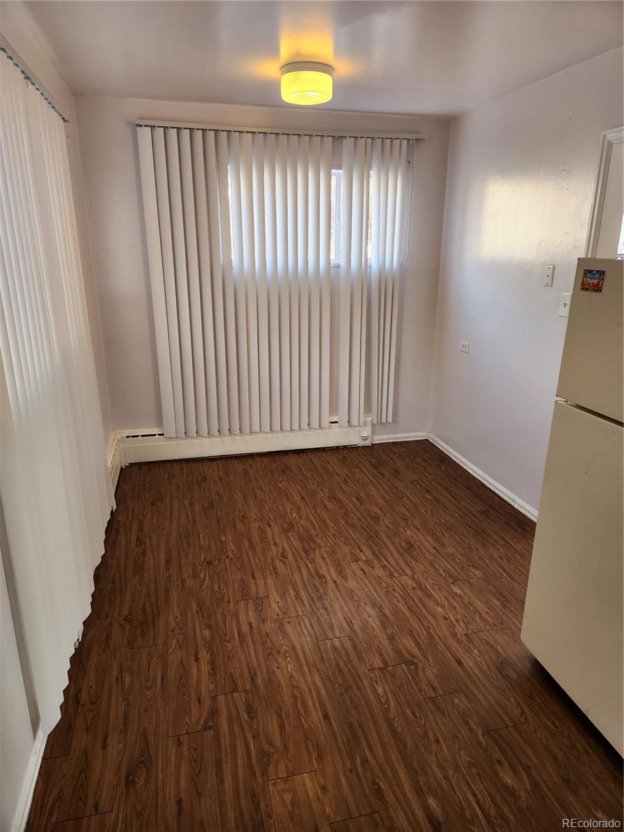 1837 W Mosier Place Denver CO 80223