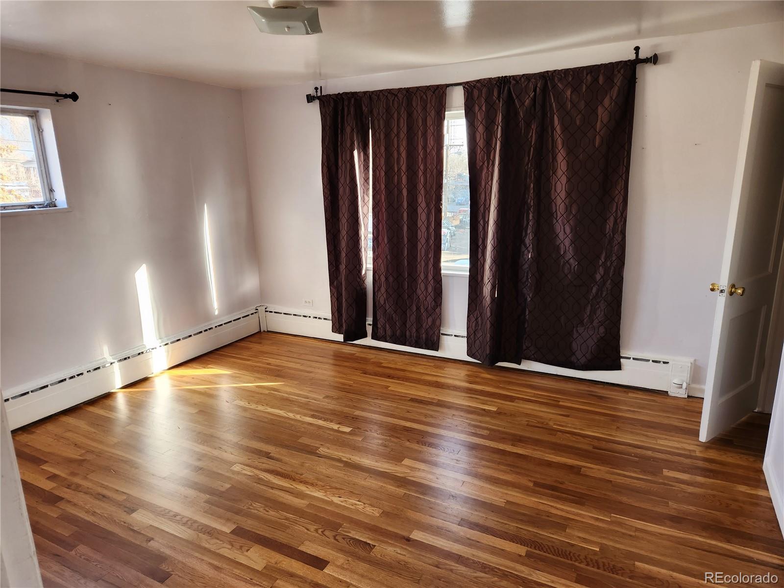 1837 W Mosier Place Denver CO 80223