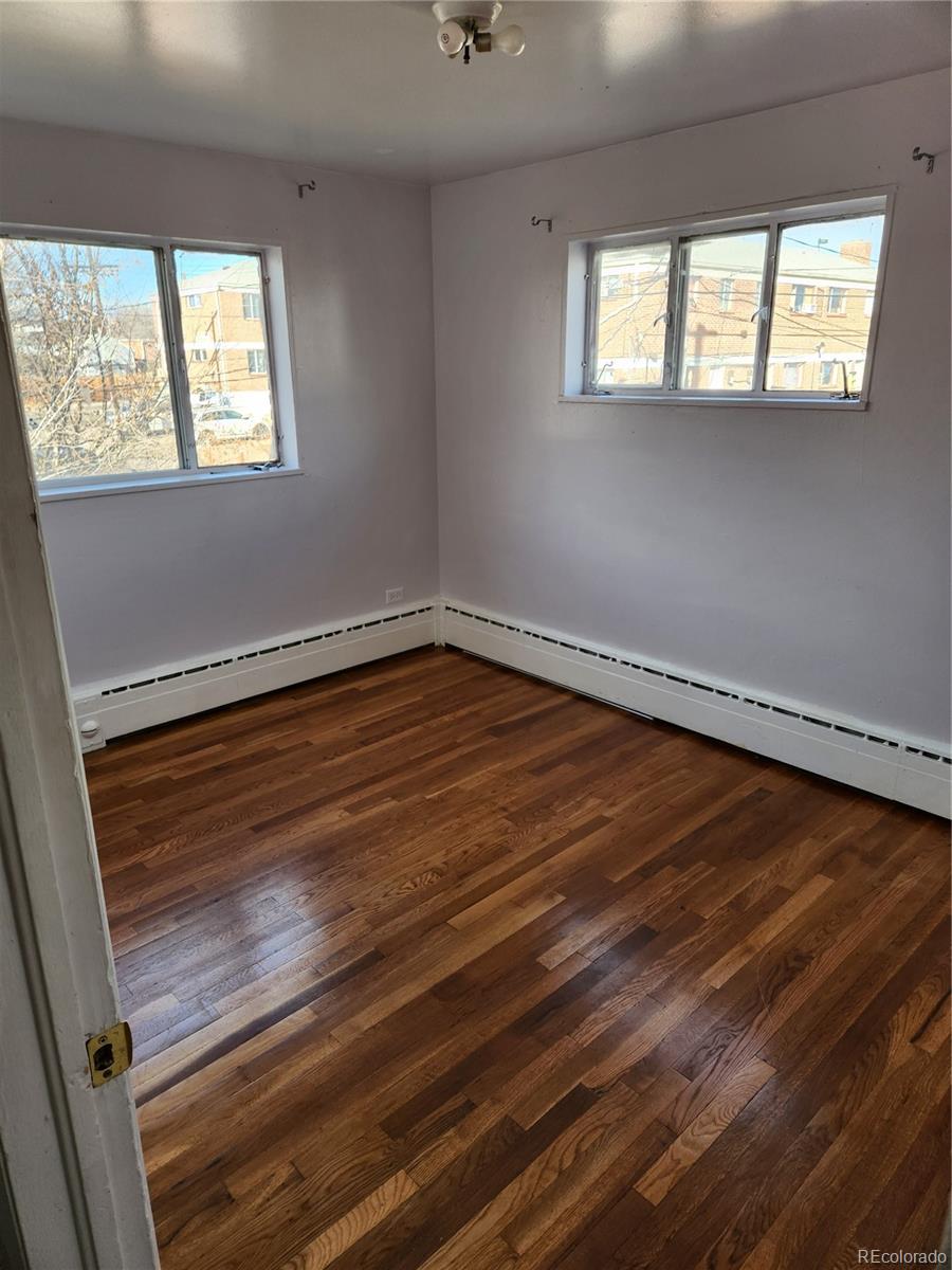 1837 W Mosier Place Denver CO 80223