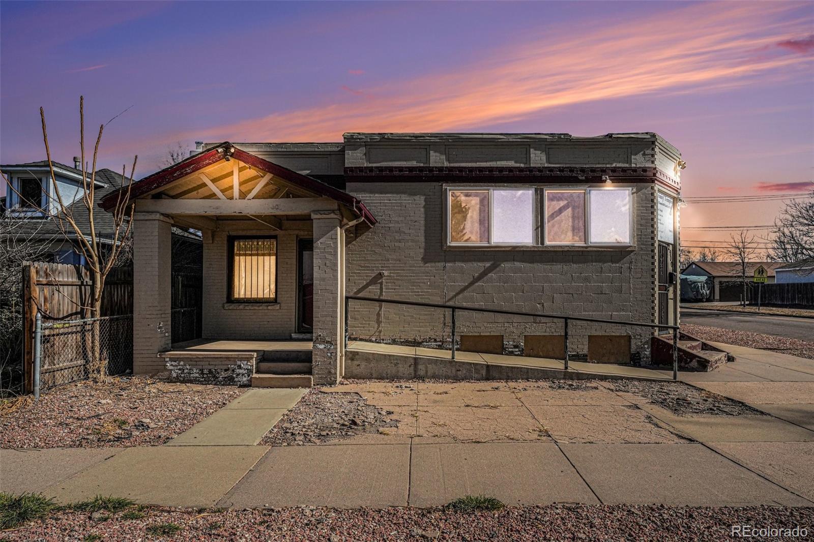 2900 N Josephine Street Denver CO 80205