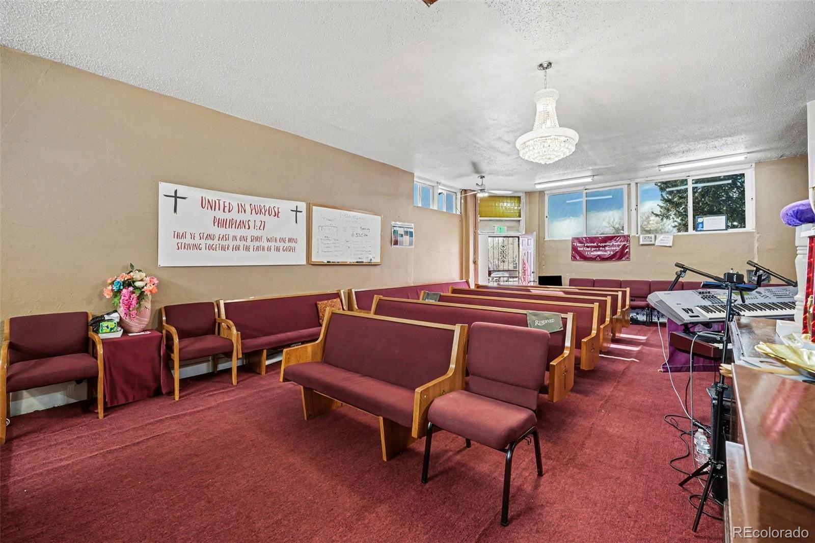 2900 N Josephine Street Denver CO 80205