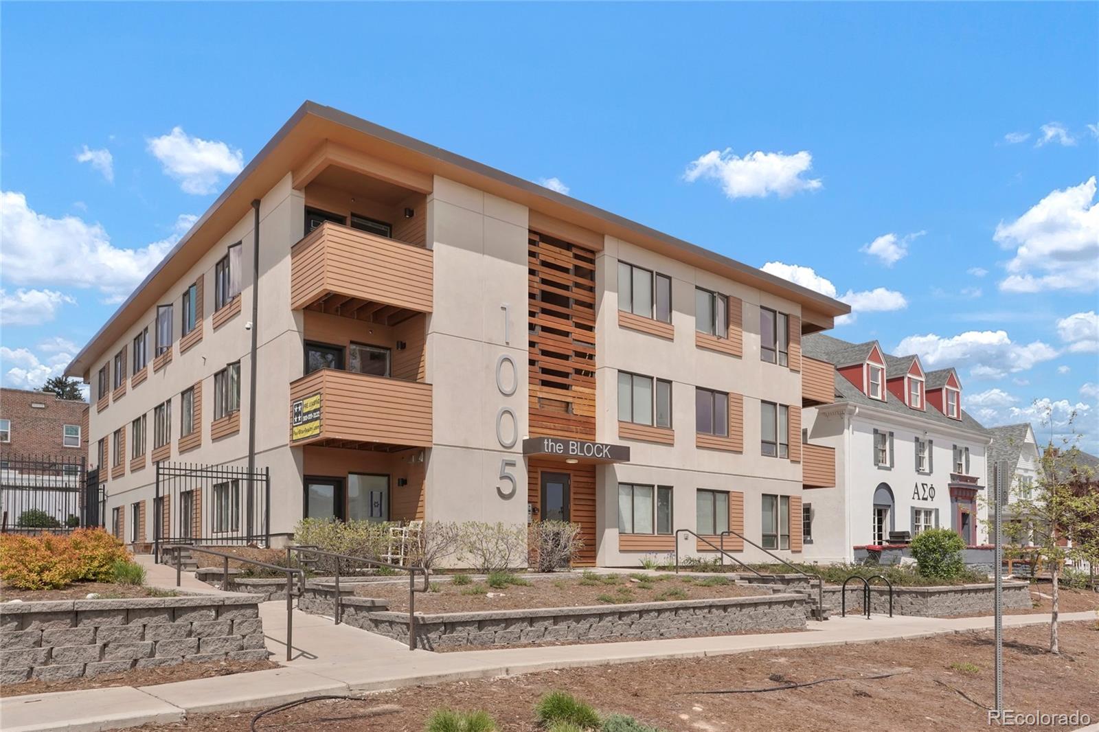 1027 14th Street Boulder CO 80302