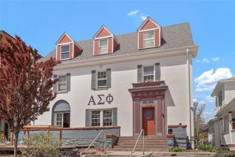1027 14th Street Boulder CO 80302