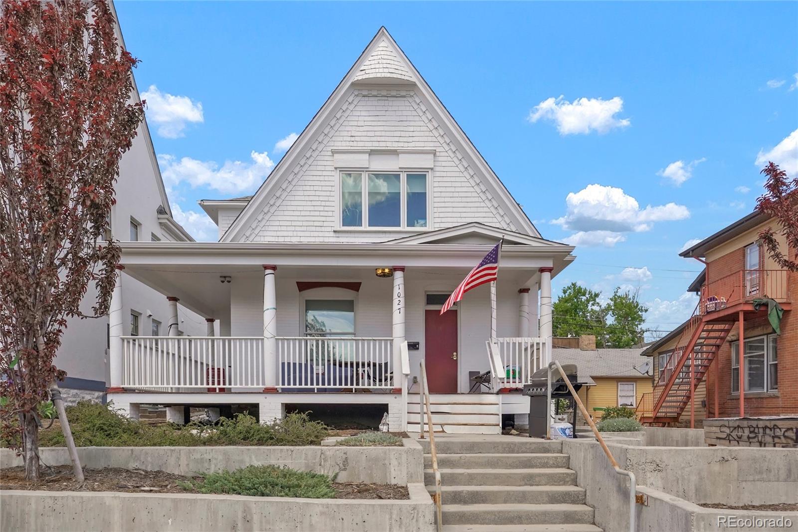 1027 14th Street Boulder CO 80302