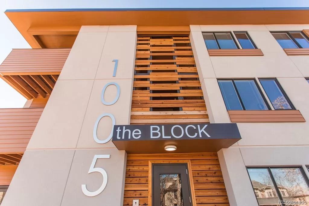1027 14th Street Boulder CO 80302
