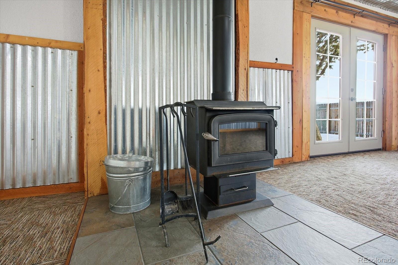 33931 Highway 285 Villa Grove CO 81155