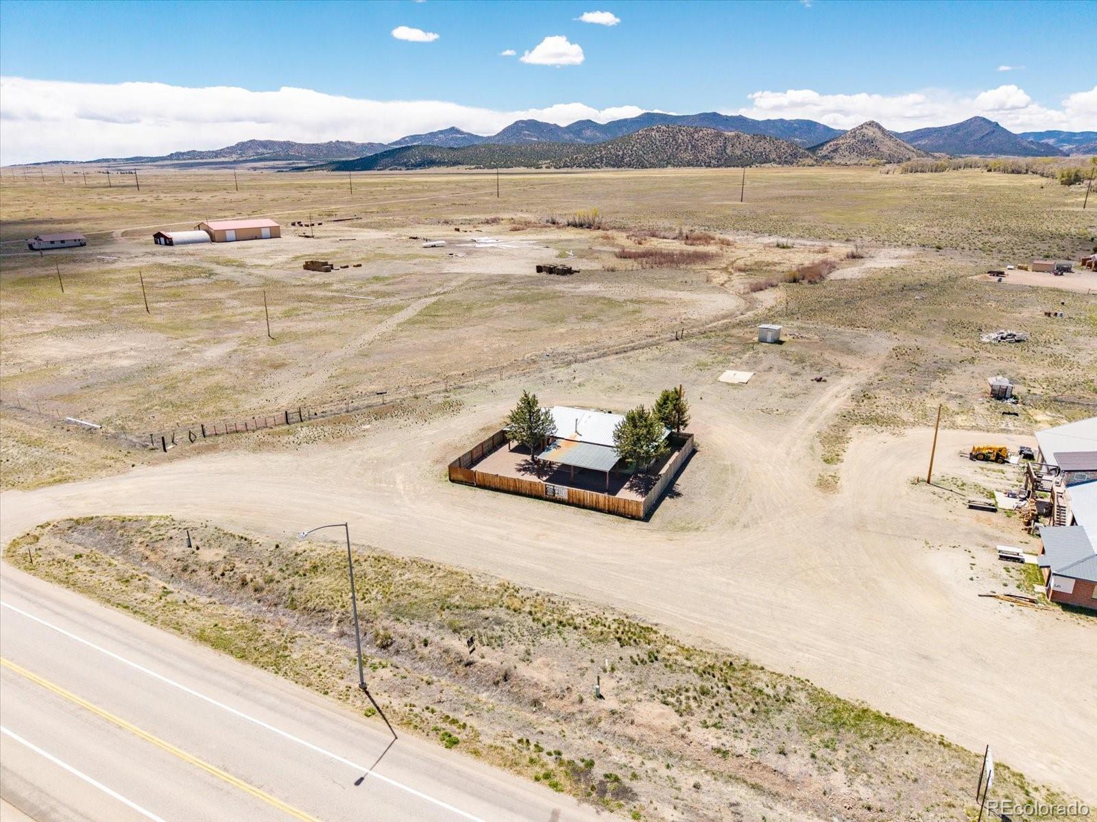 33931 Highway 285 Villa Grove CO 81155