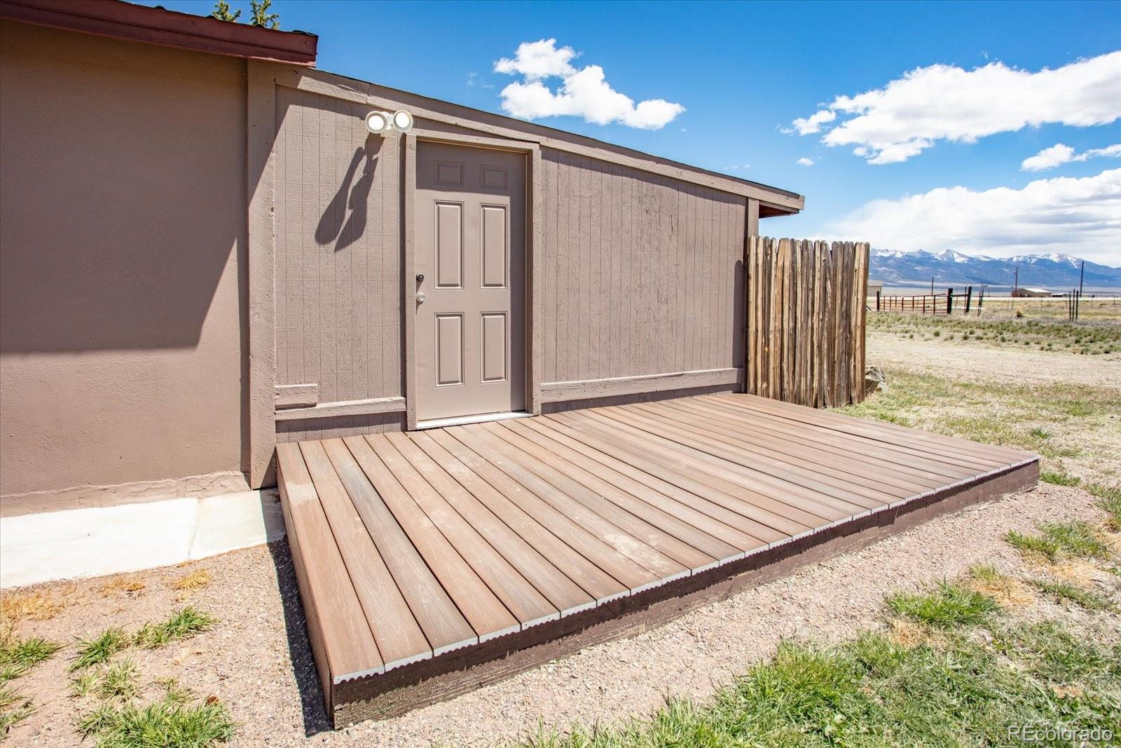 33931 Highway 285 Villa Grove CO 81155