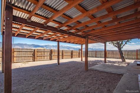 33931 Highway 285 Villa Grove CO 81155