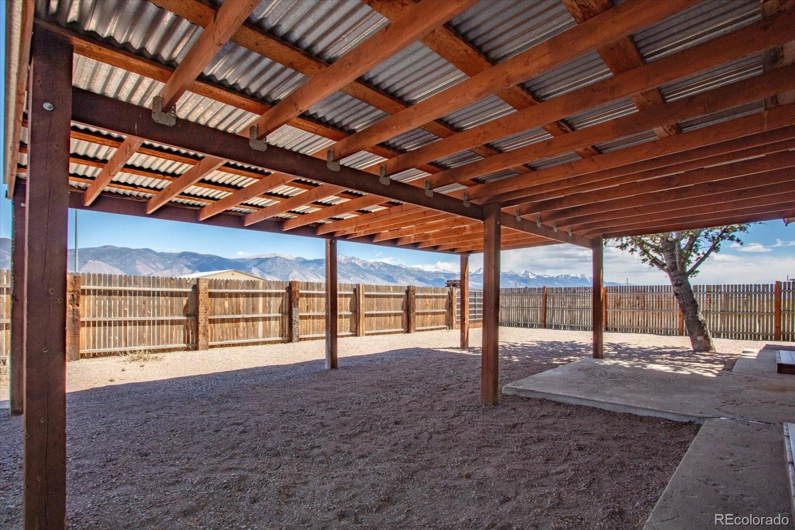 33931 Highway 285 Villa Grove CO 81155