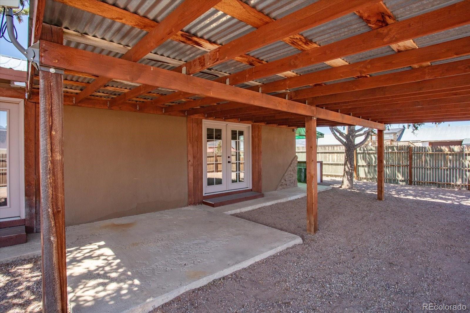 33931 Highway 285 Villa Grove CO 81155