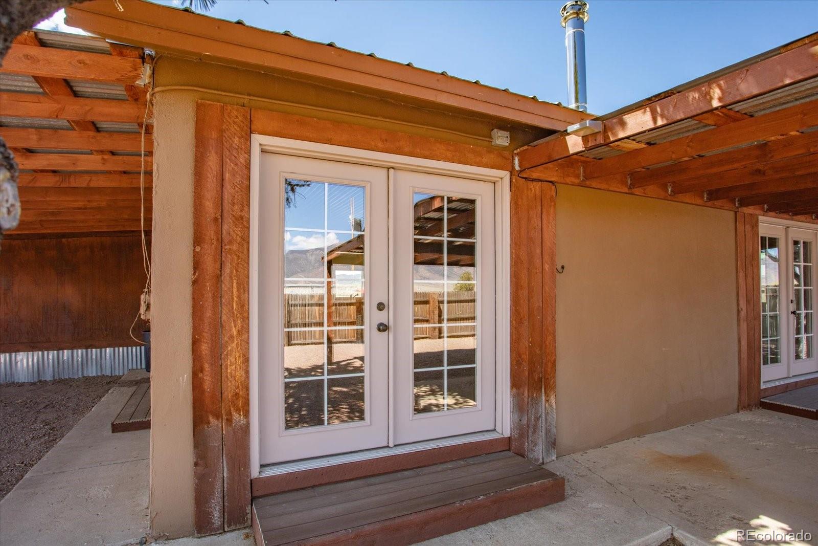 33931 Highway 285 Villa Grove CO 81155