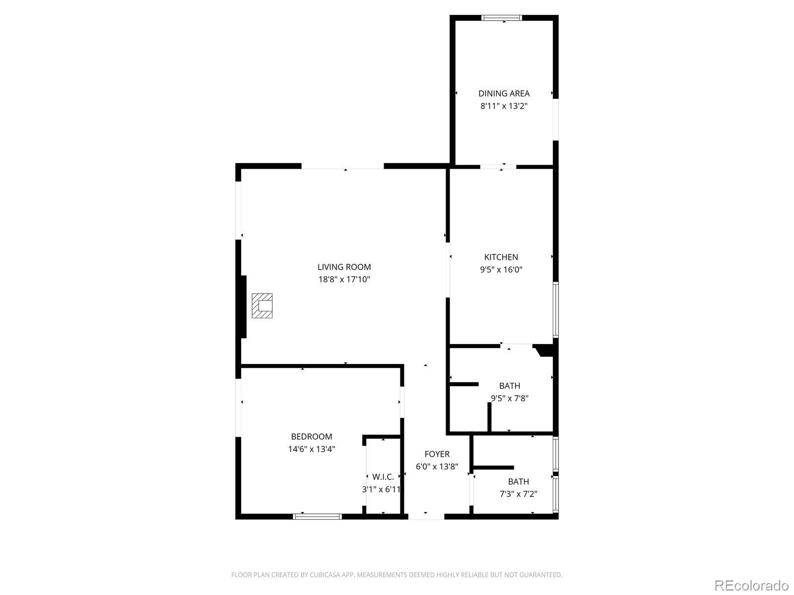 33931 Highway 285 Villa Grove CO 81155