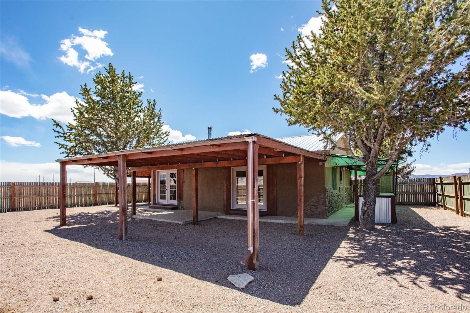 33931 Highway 285 Villa Grove CO 81155