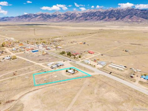 33931 Highway 285 Villa Grove CO 81155