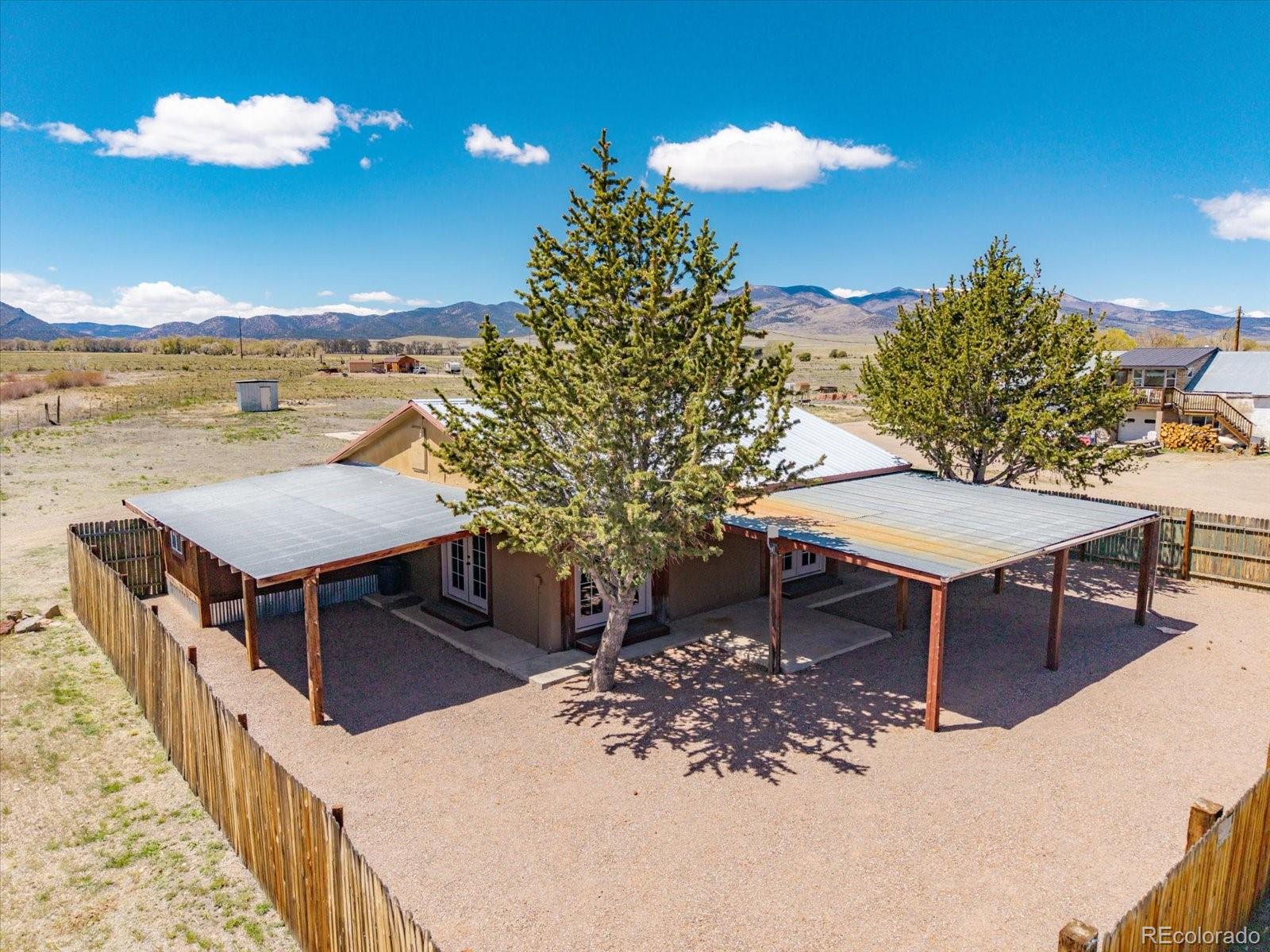 33931 Highway 285 Villa Grove CO 81155