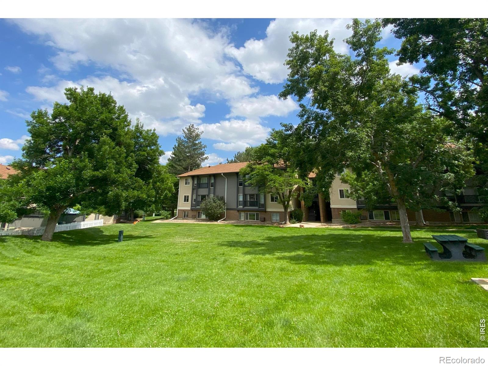 860 W Moorhead Circle Boulder CO 80305
