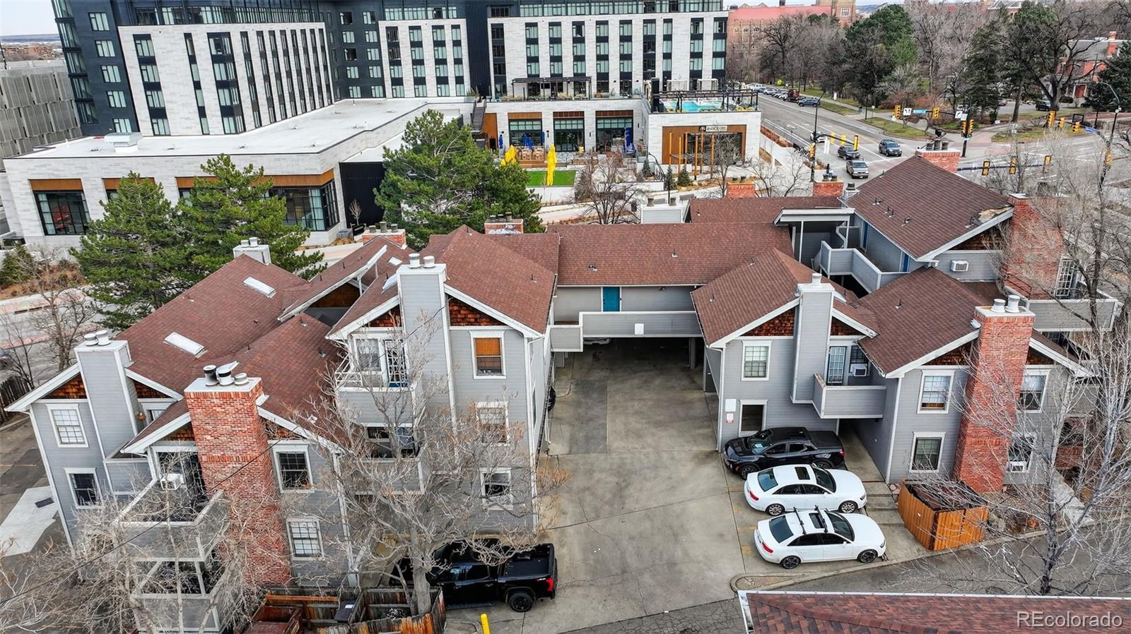 1405 Broadway Boulder CO 80302