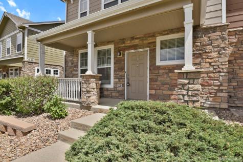 13614 Garfield Street Thornton CO 80602