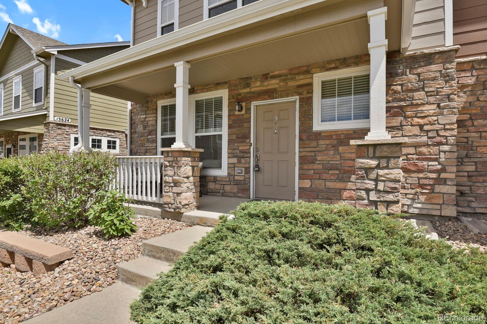 13614 Garfield Street Thornton CO 80602