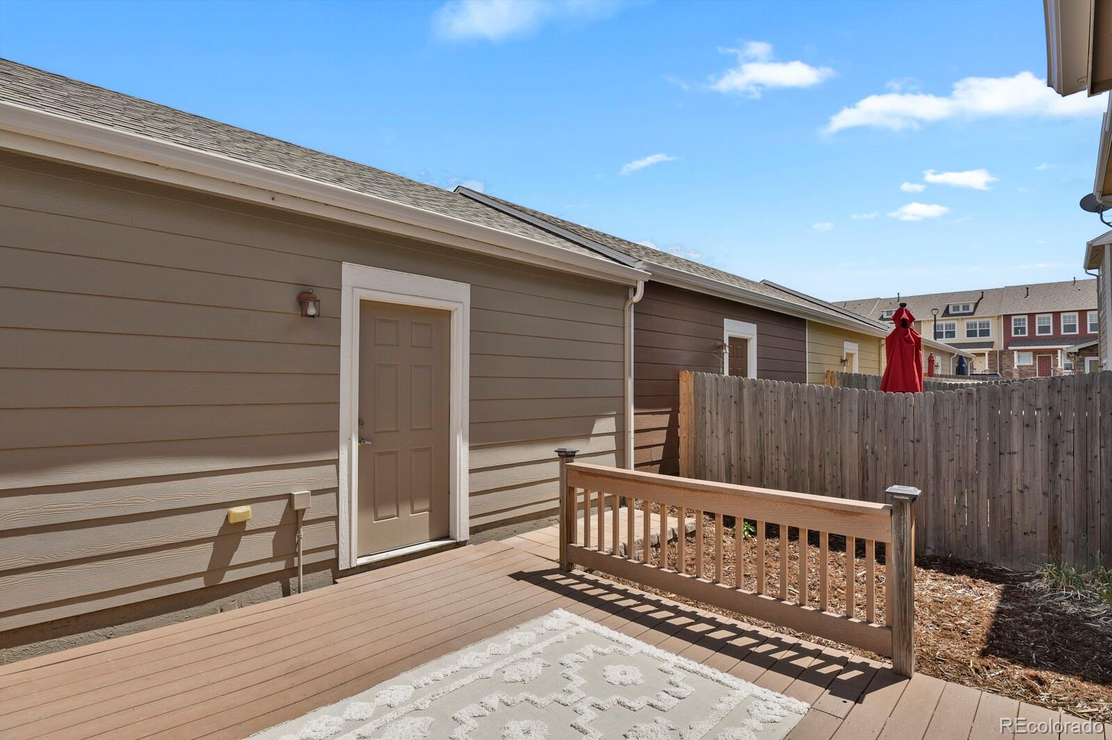 13614 Garfield Street Thornton CO 80602