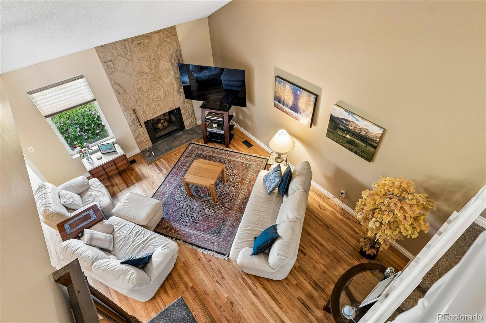 2446 S Vaughn Way Aurora CO 80014