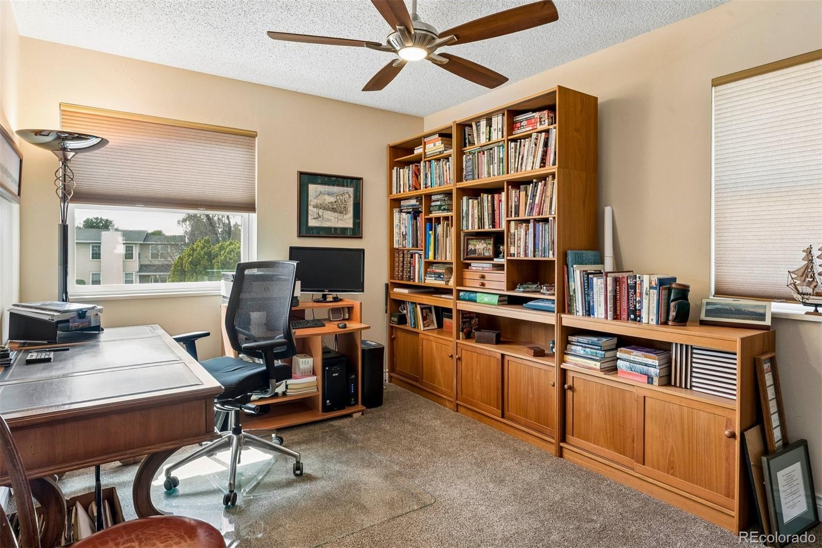 2446 S Vaughn Way Aurora CO 80014