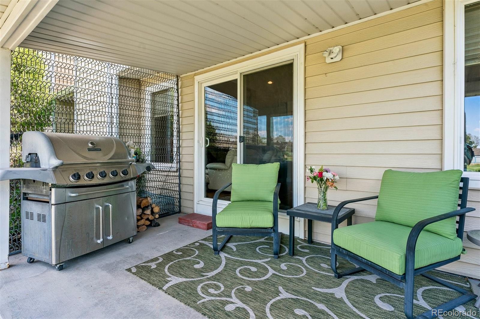 2446 S Vaughn Way Aurora CO 80014